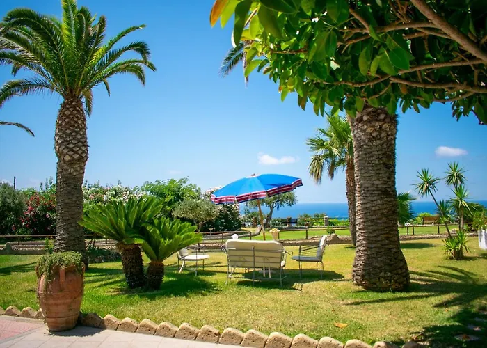 Hotel Villa Rita Forio di Ischia